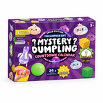 Squishmas™ 24 Days Dumpling Advent Calendar
