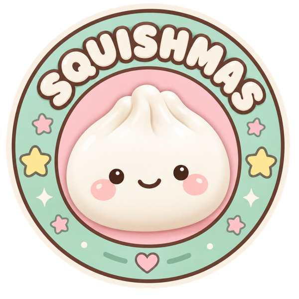 Squishmas
